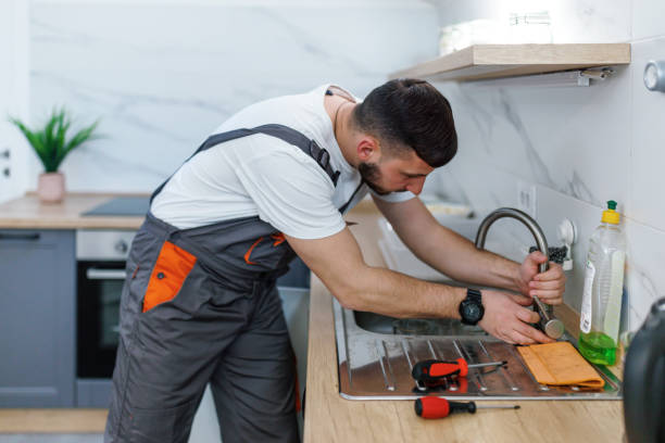 Best Emergency Plumber  in Oologah, OK