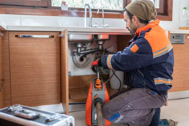 Best Sewer Line Repair  in Oologah, OK