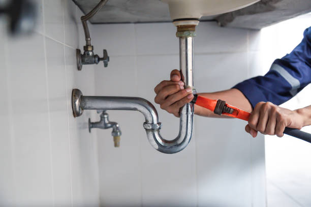 Best Emergency Plumbing Repair  in Oologah, OK