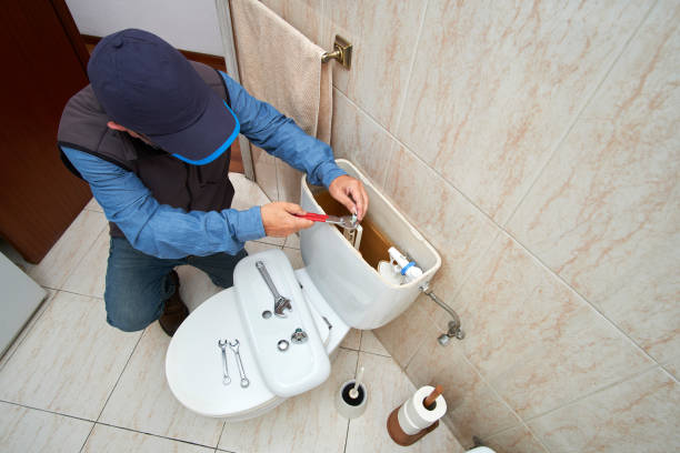 Best Same-Day Plumbing Service  in Oologah, OK