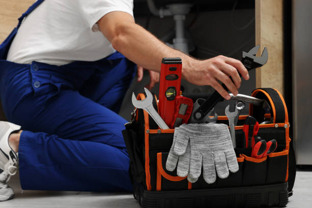 Best Gas Line Repair  in Oologah, OK
