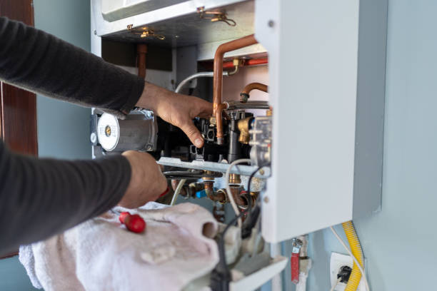 Best Emergency Plumber  in Oologah, OK