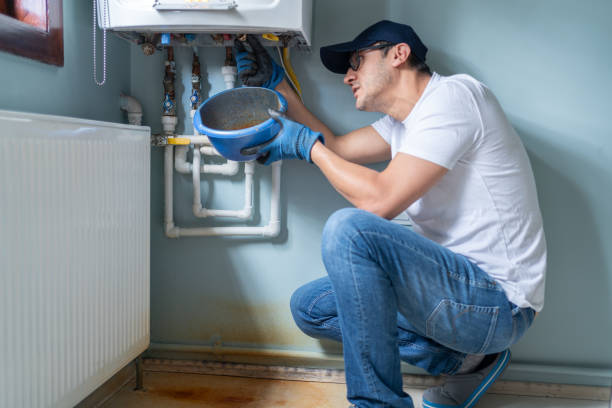 Best Clogged Drain Plumber  in Oologah, OK