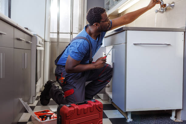 Best Shower Repair Services  in Oologah, OK